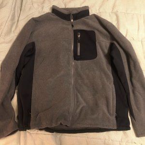 Nike Fleece zip up